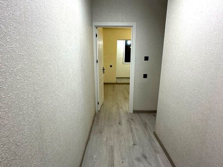 2 otaqlı köhnə tikili - Nəriman Nərimanov m. - 48 m²
