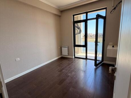 2 otaqlı yeni tikili - Elmlər Akademiyası m. - 46.5 m²