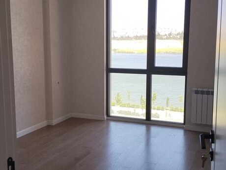 2 otaqlı yeni tikili - Elmlər Akademiyası m. - 46.5 m²