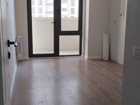 2 otaqlı yeni tikili - Elmlər Akademiyası m. - 46.5 m²