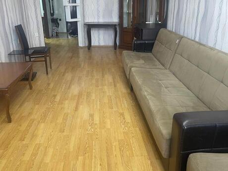 2 otaqlı yeni tikili - Nərimanov r. - 70 m²