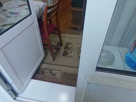 2 otaqlı köhnə tikili - Azadlıq Prospekti m. - 62 m²