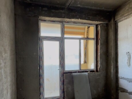 1 otaqlı yeni tikili - Xırdalan - 31 m²