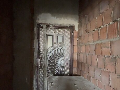 1 otaqlı yeni tikili - Xırdalan - 31 m²