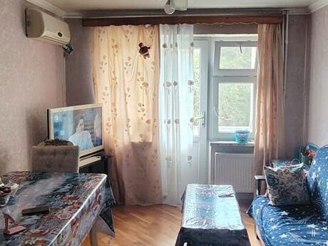 2 otaqlı köhnə tikili - Sumqayıt - 50 m²