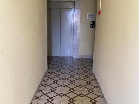 2 otaqlı yeni tikili - Neftçilər m. - 70 m²