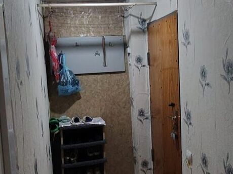 2 otaqlı köhnə tikili - Sumqayıt - 50 m²