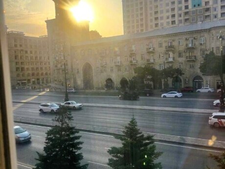 3 otaqlı köhnə tikili - Nəriman Nərimanov m. - 80 m²