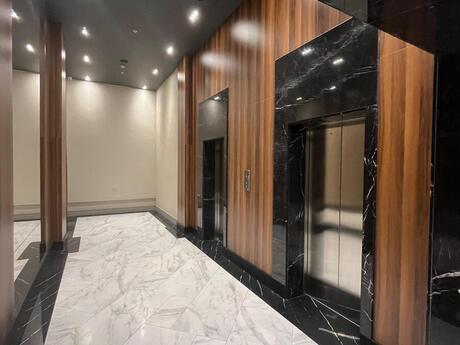 4 otaqlı yeni tikili - Ağ şəhər q. - 194 m²