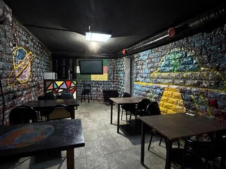 Obyekt - İçəri Şəhər m. - 90 m²