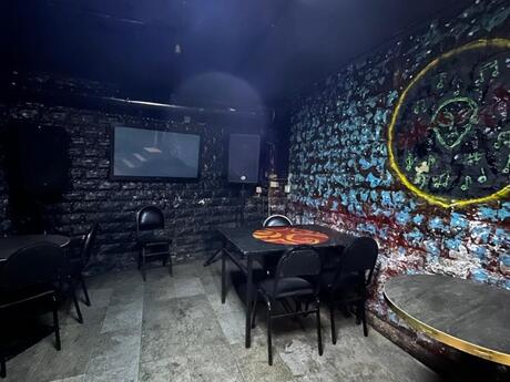 Obyekt - İçəri Şəhər m. - 90 m²