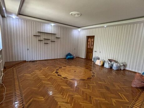 4 otaqlı köhnə tikili - Həzi Aslanov m. - 75 m²