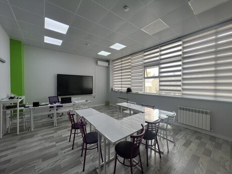 5 otaqlı yeni tikili - Elmlər Akademiyası m. - 170 m²