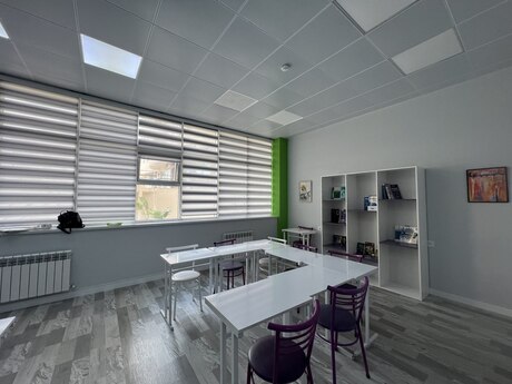 5 otaqlı yeni tikili - Elmlər Akademiyası m. - 170 m²