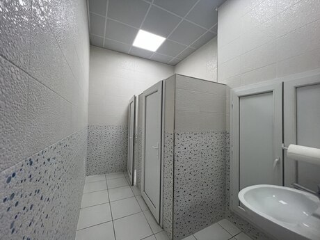 5 otaqlı yeni tikili - Elmlər Akademiyası m. - 170 m²