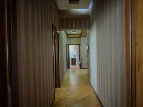 4-комнатная квартира, 110 м², Həzi Aslanov: 277 000 ₼ 5