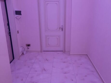 3 otaqlı yeni tikili - Gənclik m. - 140 m²