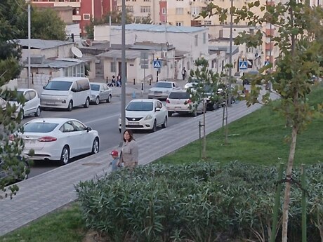 2 otaqlı yeni tikili - Nizami m. - 80 m²