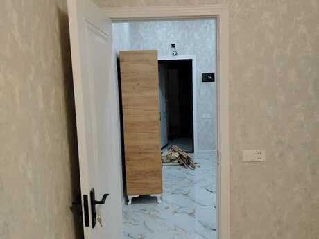 2 otaqlı yeni tikili - Xırdalan - 65 m²