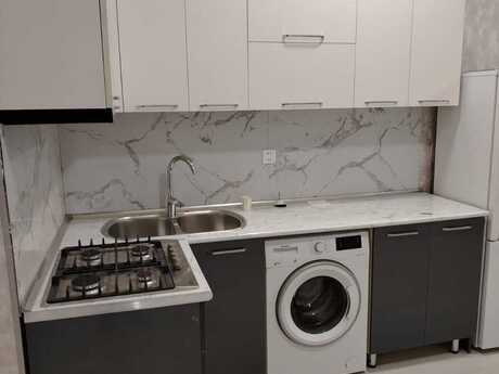 2 otaqlı yeni tikili - Xırdalan - 65 m²