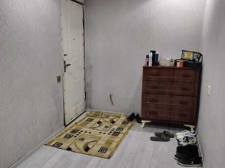 3 otaqlı köhnə tikili - Nəriman Nərimanov m. - 65 m²
