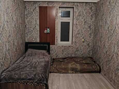 3 otaqlı köhnə tikili - Nəriman Nərimanov m. - 65 m²