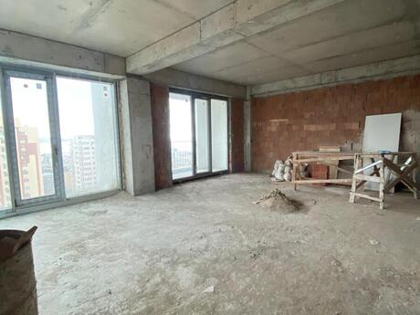 3 otaqlı yeni tikili - 28 May m. - 143 m²