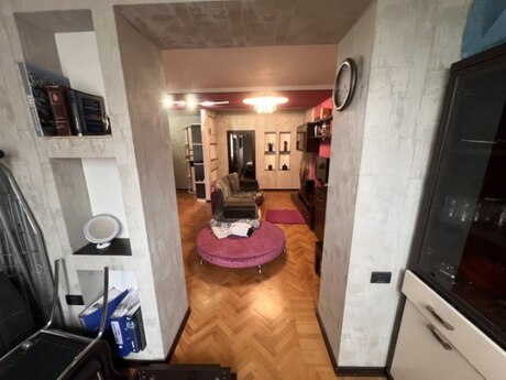 2 otaqlı mənzil, 50 m², Nərimanov: 160 000 ₼ 5