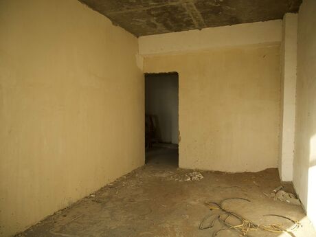 3 otaqlı yeni tikili - 28 May m. - 143 m²
