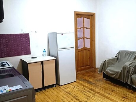 2 otaqlı yeni tikili - Həzi Aslanov m. - 65 m²