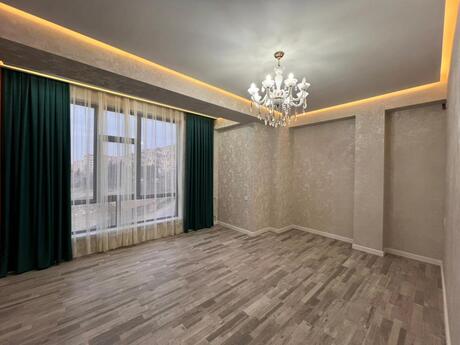 2 otaqlı yeni tikili - Suraxanı r. - 80 m²