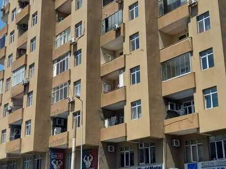 4 otaqlı yeni tikili - Azadlıq Prospekti m. - 166 m²