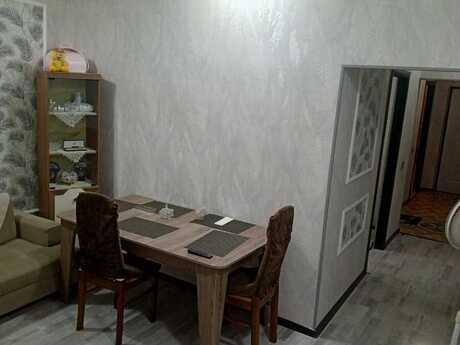 3 otaqlı yeni tikili - Xırdalan - 68 m²