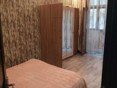 3 otaqlı yeni tikili - Xırdalan - 68 m²