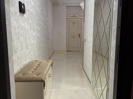 2 otaqlı yeni tikili - Əhmədli m. - 70 m²