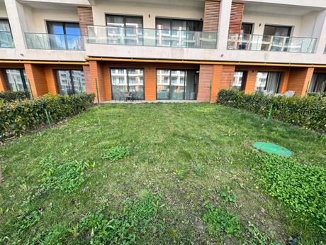 2 otaqlı yeni tikili - Nardaran q. - 96 m²