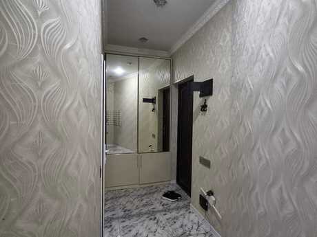2 otaqlı yeni tikili - Həzi Aslanov m. - 60 m²