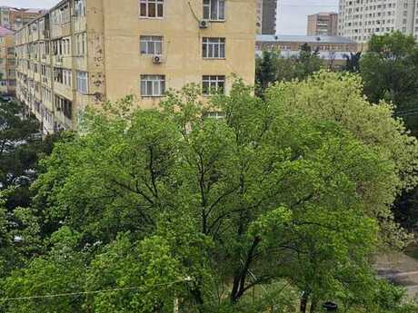 4 otaqlı köhnə tikili - Sumqayıt - 80 m²