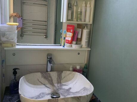 4 otaqlı köhnə tikili - Sumqayıt - 80 m²