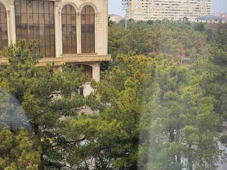 4 otaqlı köhnə tikili - Sumqayıt - 80 m²