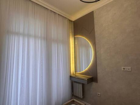 2 otaqlı yeni tikili - 20 Yanvar m. - 70 m²