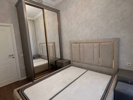 2 otaqlı yeni tikili - 20 Yanvar m. - 70 m²