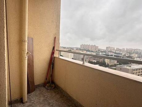 2 otaqlı yeni tikili - 20 Yanvar m. - 70 m²