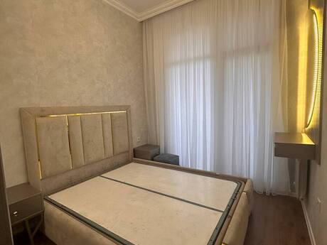 2 otaqlı yeni tikili - 20 Yanvar m. - 70 m²