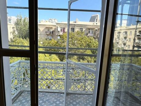 2 otaqlı yeni tikili - Elmlər Akademiyası m. - 65 m²