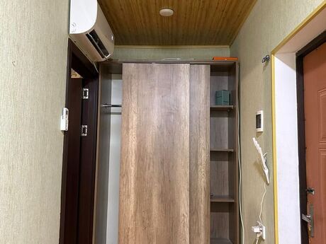 2 otaqlı yeni tikili - Xırdalan - 32 m²