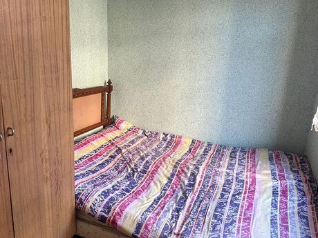 2 otaqlı həyət evi/bağ evi - M.Ə.Rəsulzadə q. - 55 m²
