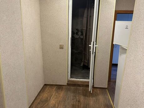 2 otaqlı həyət evi/bağ evi - M.Ə.Rəsulzadə q. - 55 m²