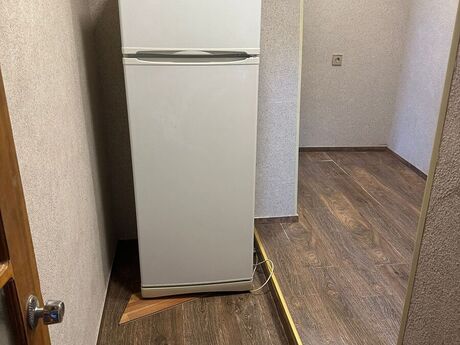 2 otaqlı həyət evi/bağ evi - M.Ə.Rəsulzadə q. - 55 m²
