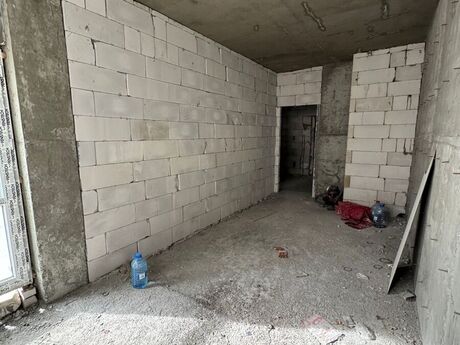 2 otaqlı yeni tikili - 7-ci mikrorayon q. - 67 m²